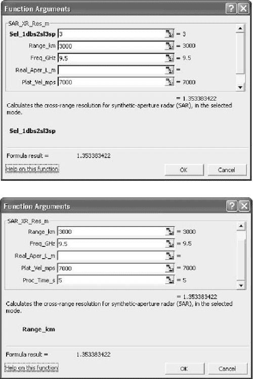 [PDF] Radar System Performance Modeling Semantic Scholar