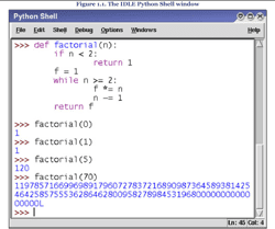[PDF] Rapid GUI Programming with Python and Qt: The Definitive Guide to ...