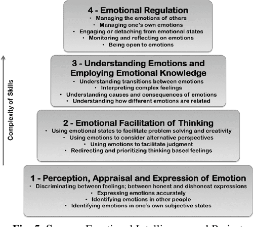  PDF A Definition Of Emotional Intelligence By Mayer And Salovey 