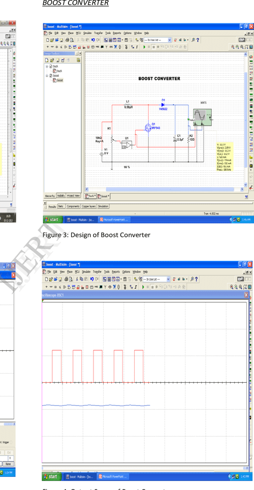 Figure 1 from Design of Buck-Boost Converter Using Multisim Software ...