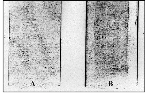 Table 2 From SYNTHESIS AND CHARACTERIZATION OF SILICONE MODIFIED 