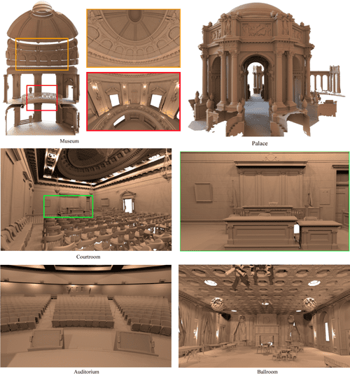 [PDF] Tanks and temples Semantic Scholar