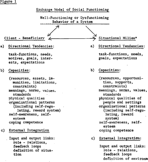 Ecological Systems Theory in Social Work Semantic Scholar