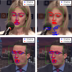 [PDF] Real-Time Eye Blink Detection using Facial Landmarks | Semantic ...