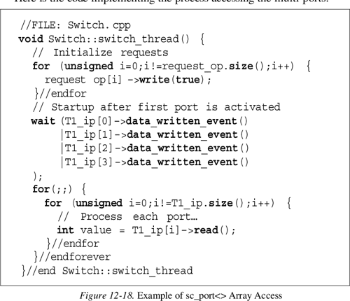 [PDF] SystemC: From the Ground Up | Semantic Scholar