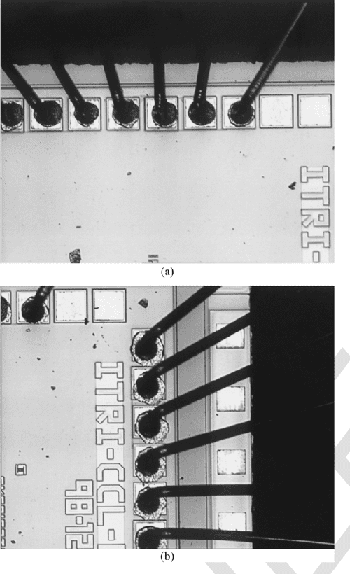 [PDF] Investigation on device characteristics of MOSFET transistor