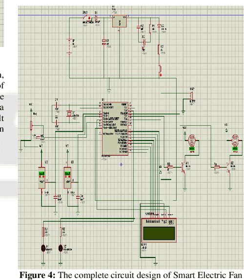 [PDF] Design an Automatic Temperature Control System for Smart Electric