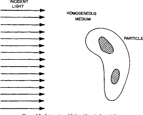 [PDF] Absorption and Scattering of Light by Small Particles | Semantic ...