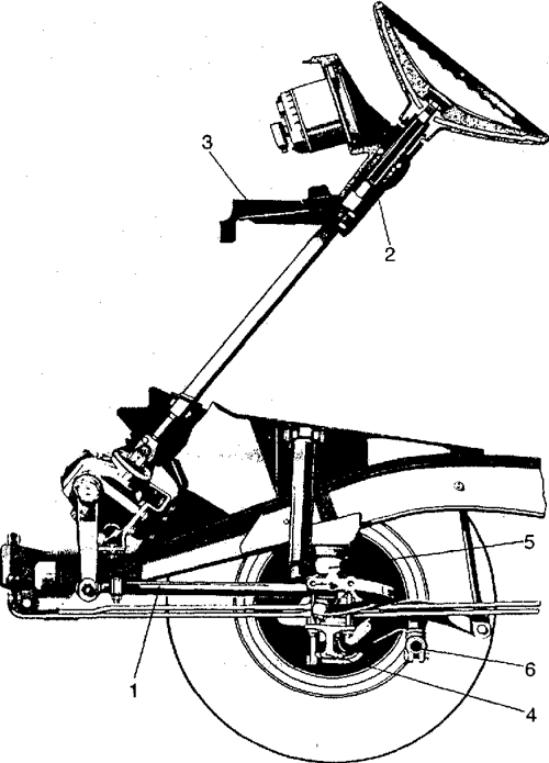 [PDF] The Automotive Chassis Engineering Principles Semantic Scholar