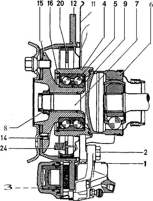 [PDF] The Automotive Chassis Engineering Principles Semantic Scholar