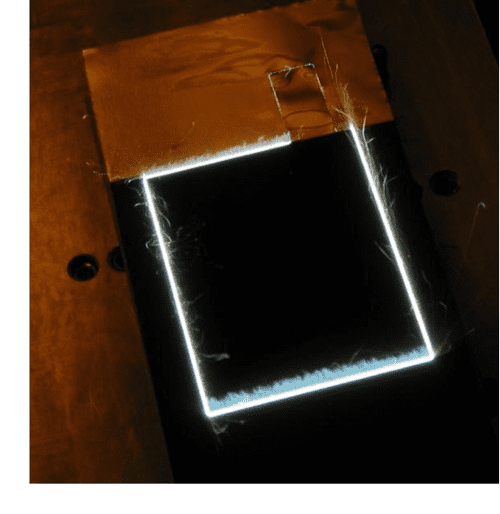 [PDF] Investigation of different laser cutting strategies for sizing of Liion battery