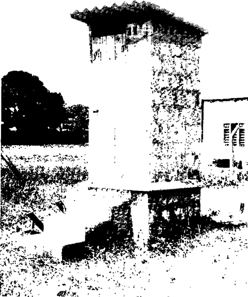 [PDF] The design of ventilated improved pit latrines Semantic Scholar