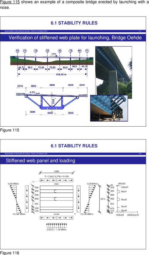 [PDF] Bridge Design to Eurocodes Worked examples Semantic Scholar