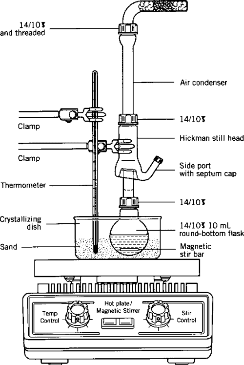 [PDF] Microscale Organic Laboratory | Semantic Scholar