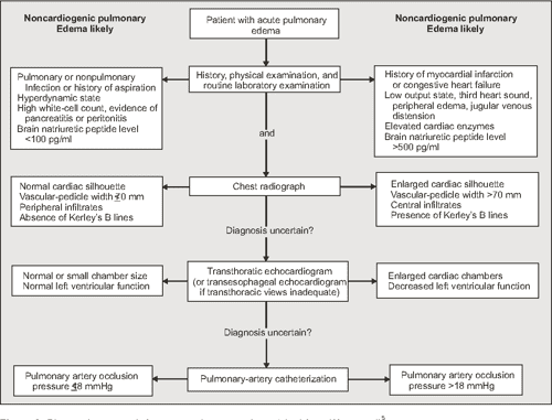 [PDF] Diagnosis and management of cardiogenic pulmonary edema ...