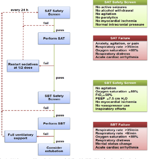 Figure 2 from The ABCDEF Bundle in Critical Care. Semantic Scholar