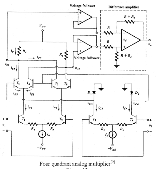 [PDF] Automatic Gain Control (AGC) circuits Theory and design