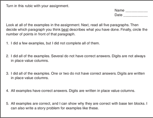 Error Patterns in Computation: Using Error Patterns to Improve ...
