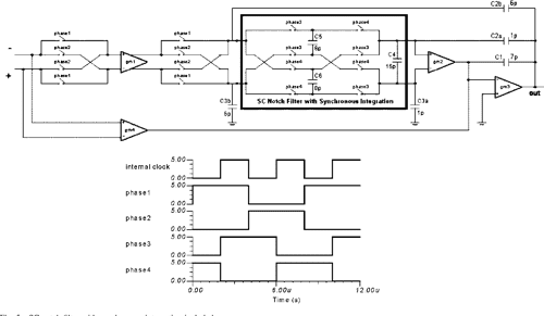 A Micropower Chopper-Stabilized Operational Amplifier Using a SC Notch ...