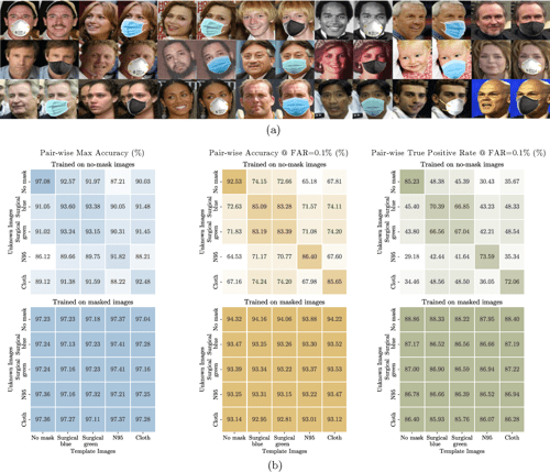[PDF] Masked Face Recognition for Secure Authentication