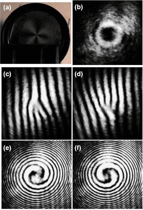 Figure 3 from PancharatnamBerry phase optical elements for wave front