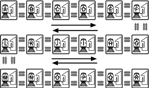 Figure 10 From Dynamic Railway Simulation Using DIgSILENT Programming 