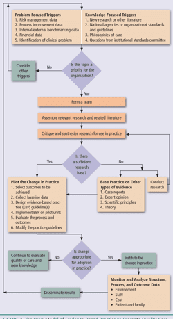 [PDF] The Iowa Model of Evidence-Based Practice to Promote Quality Care ...
