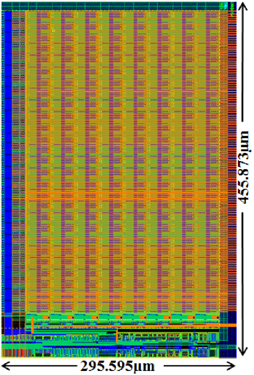 [PDF] Design of a Logic eFuse OTP Memory IP Semantic Scholar