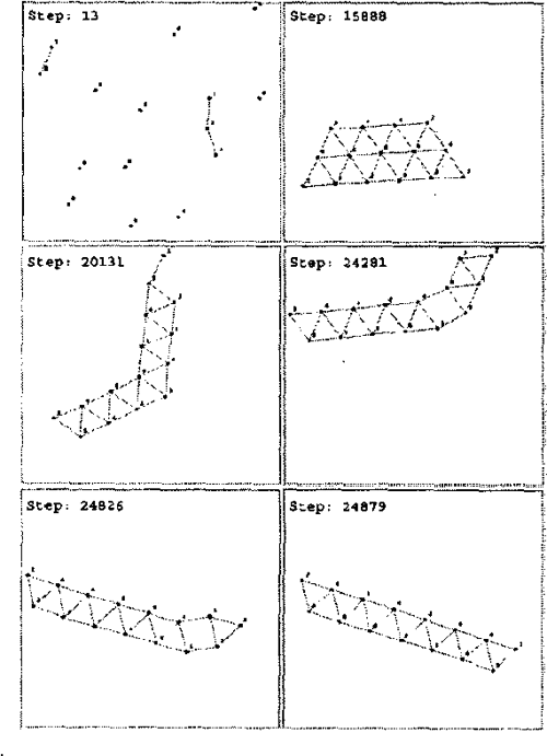 [PDF] formation algorithm for active