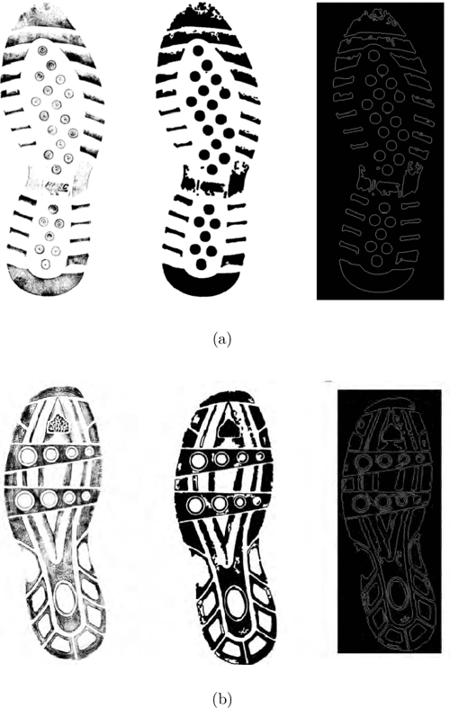 [PDF] Analysis of Footwear Impression Evidence Analysis of Footwear