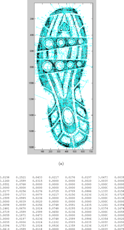 [PDF] Analysis of Footwear Impression Evidence Analysis of Footwear